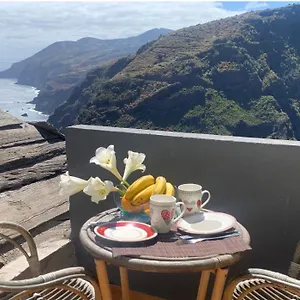 Mirador El Topo Сasa de vacaciones El Tablado