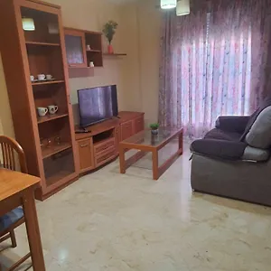  Apartamento Centro2 Parking Opcional