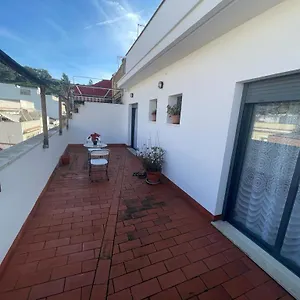  Apartamento Turistico Cristobal Colon