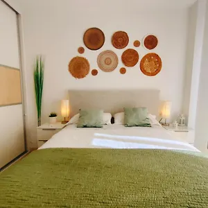  Apartamento Salma