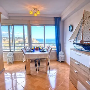 Costa Hollandia Apartamento Algarrobo Costa