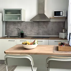 Vivienda Crispin Apartamento Arguineguin